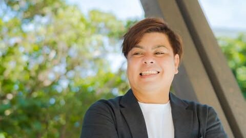 金城のプロフィール写真